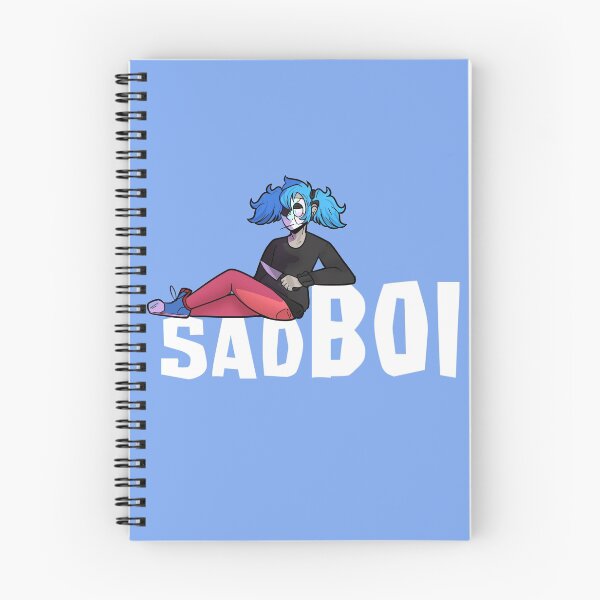 Item preview, sadboi designed and sold by god-wont-answer.