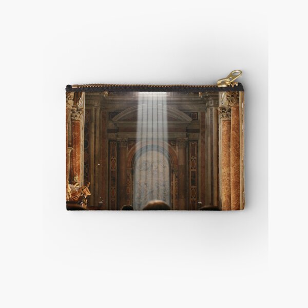 Item preview, St. Peter's Vatican PhotoSketchBook 10-12 designed and sold by beeden.