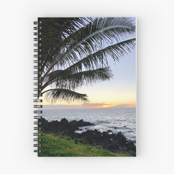 Item preview, Wailea Sunset designed and sold by Erica Robbin.