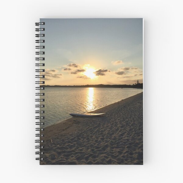 Item preview, Madagascar Sunrise designed and sold by Erica Robbin.