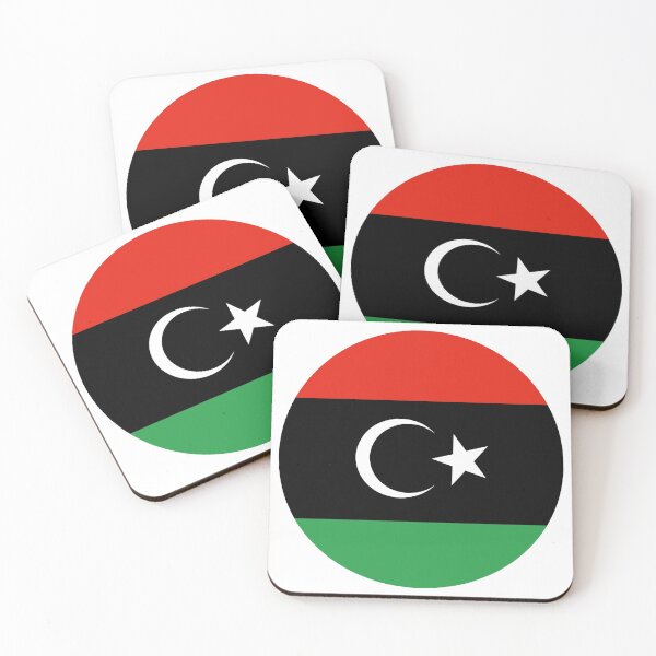 Item preview, Free Libyan Air Force designed and sold by Talion Design.
