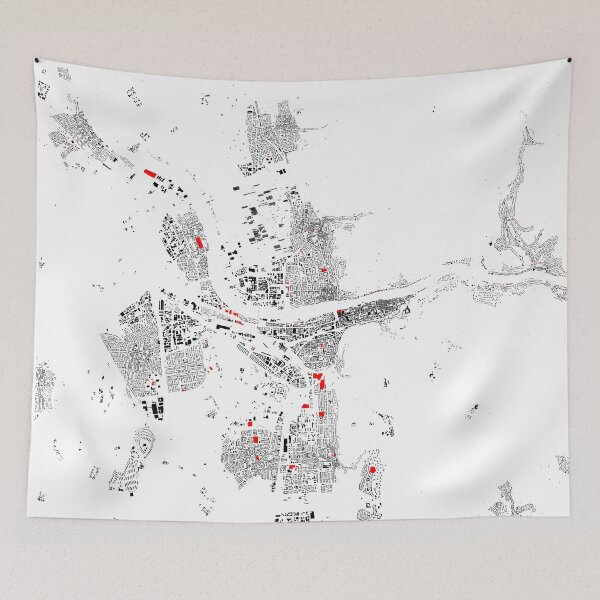 Item preview, Heidelberg designed and sold by jean-nicolas.