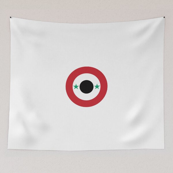 Item preview, Syrian Air Force designed and sold by Talion Design.