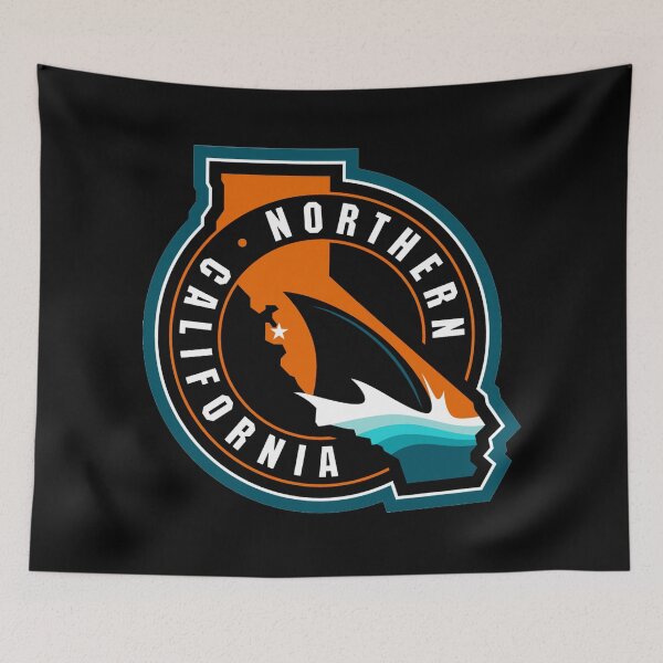 Item preview, Northern California designed and sold by Eve S  Neitenstein.