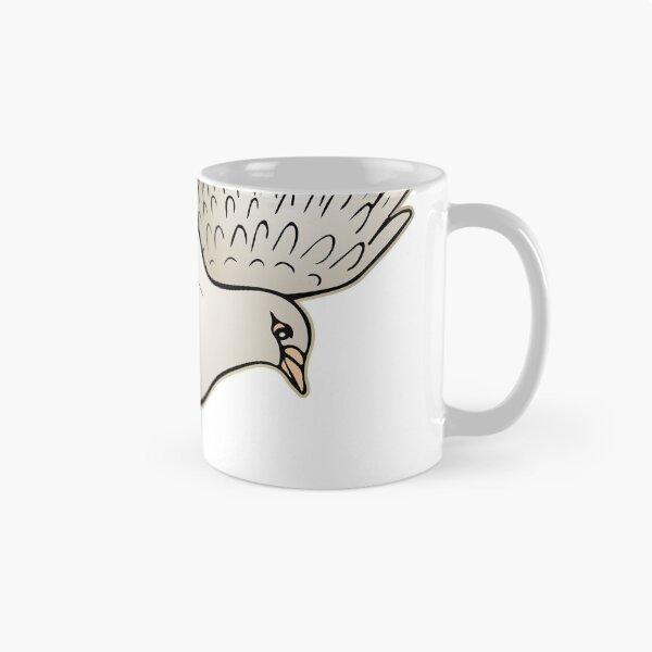 Item preview, dove design, dove lovers, dove fans, animal fans designed and sold by qurako.
