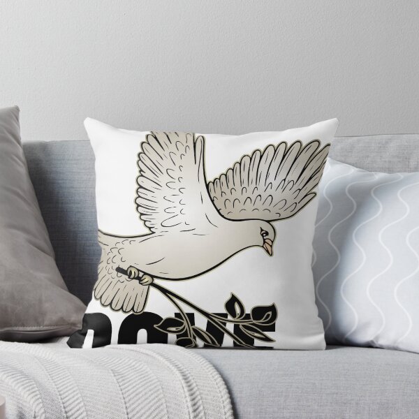 Item preview, dove design, dove lovers, dove fans, animal fans designed and sold by qurako.