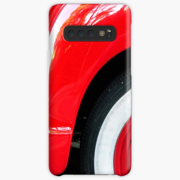 Oldies Samsung Galaxy Snap Case