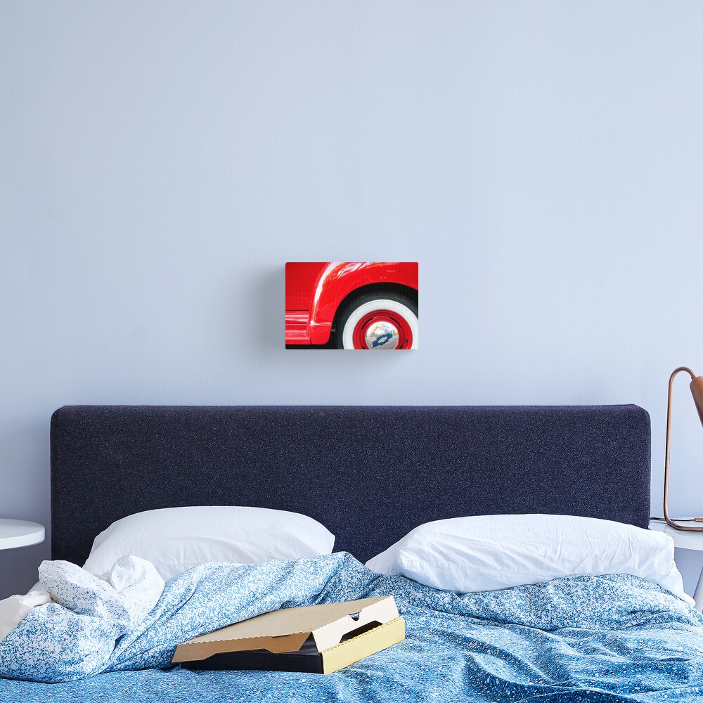 Impression sur toile « Oldies»
