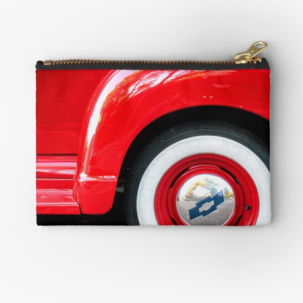 Oldies Zipper Pouch