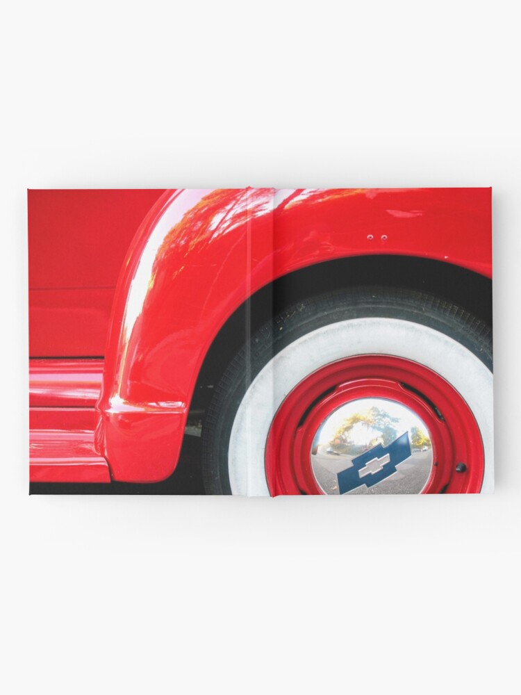 Alternate view of Oldies Hardcover Journal