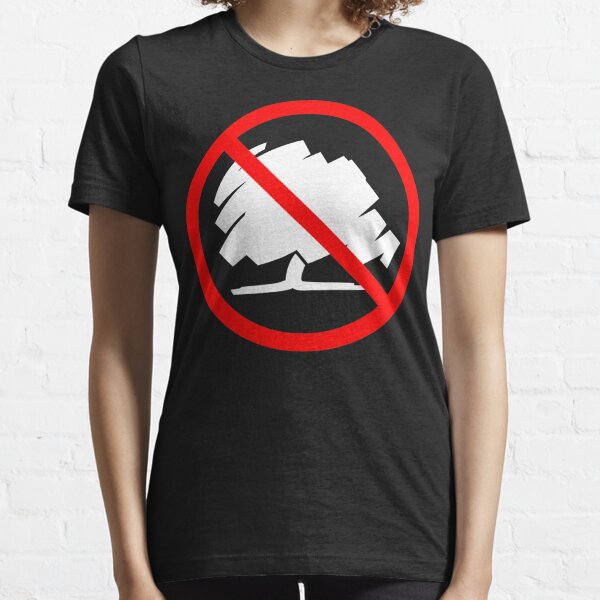 NDVH Conservatives Essential T-Shirt
