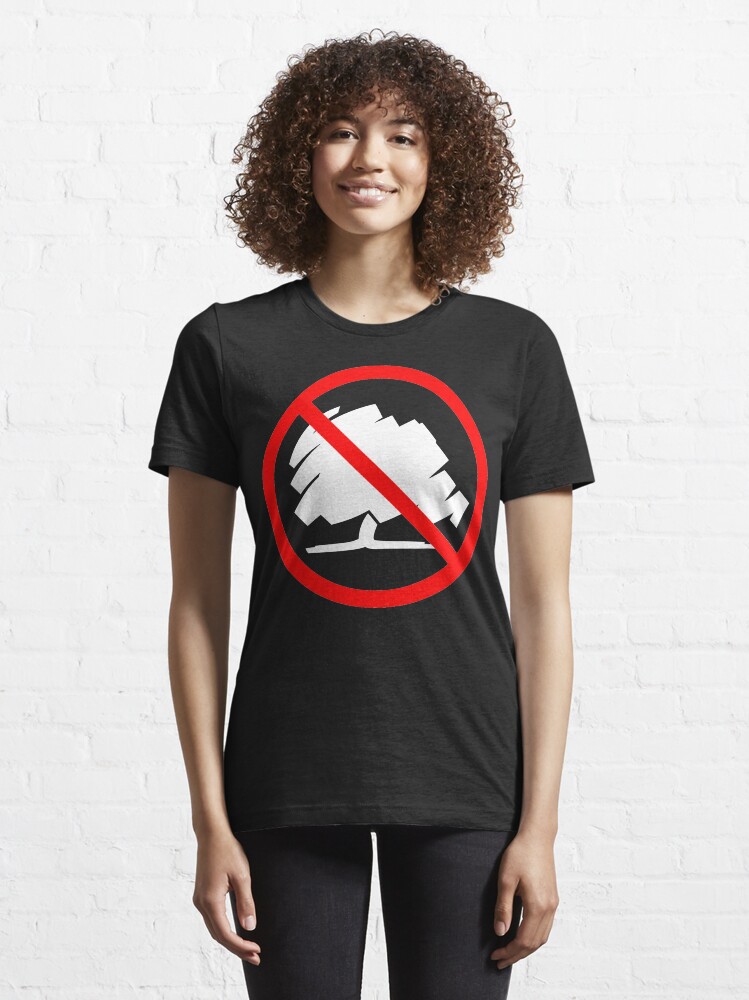 Thumbnail 6 of 7, Essential T-Shirt, NDVH Conservatives designed and sold by nikhorne.