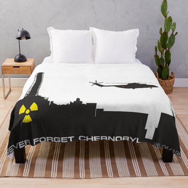 Item preview, Never Forget Chernobyl Tragedy designed and sold by NorseTech.