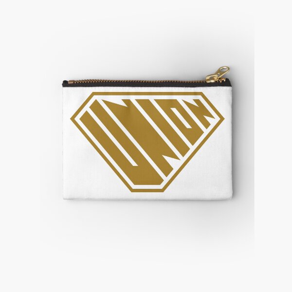 Item preview, Union SuperEmpowered (Gold) designed and sold by Carbon-Fibre Media.
