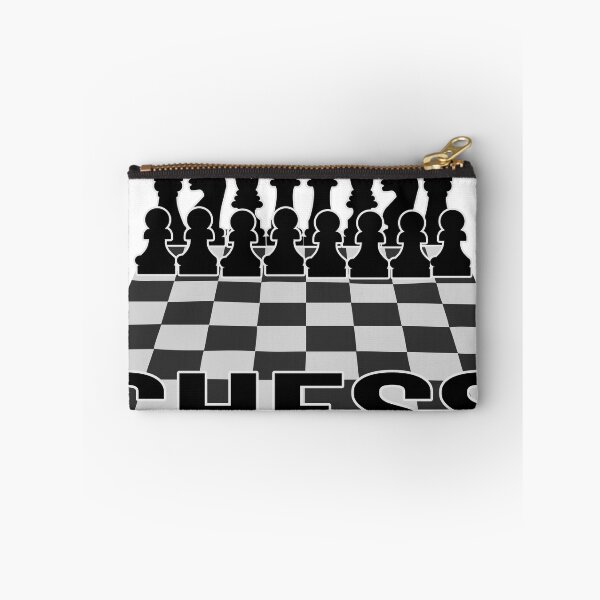 Item preview, Chess Design- Chess fans- Chess rules, Strategie designed and sold by qurako.