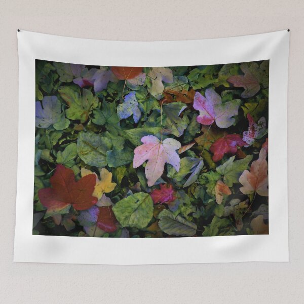 Item preview, Fallen Leaves. designed and sold by David A. L. Davies.