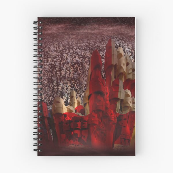 Item preview, FCB, Barcelona, Gaudi Dream Team designed and sold by mister-john.