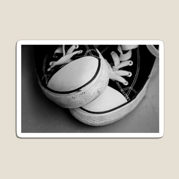 Shoes Magnet