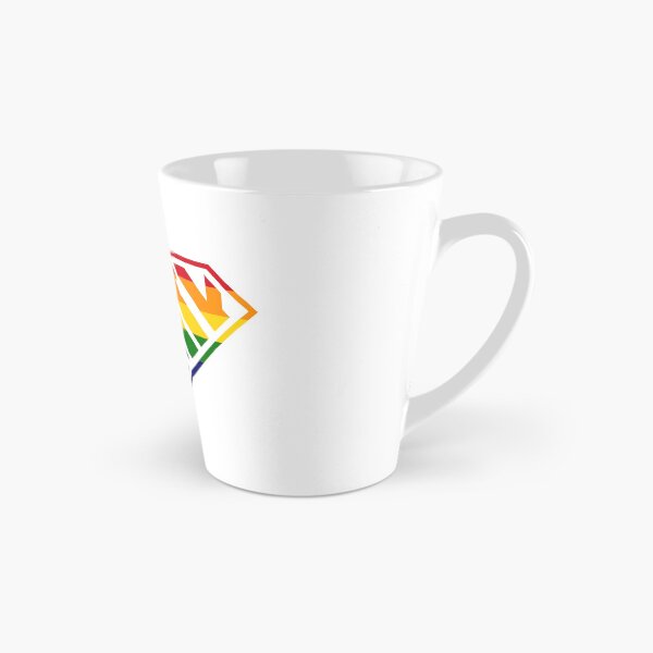 Item preview, Unity SuperEmpowered (Rainbow) designed and sold by Carbon-Fibre Media.