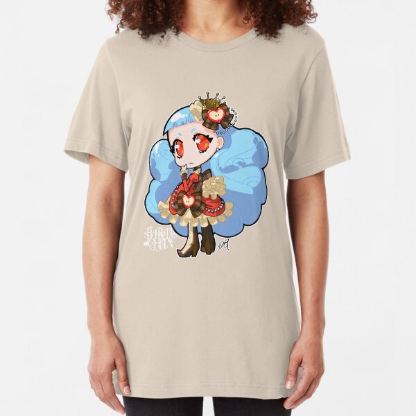 petite pomme Slim Fit T-Shirt