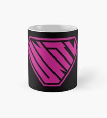 Unity SuperEmpowered (Pink) Classic Mug