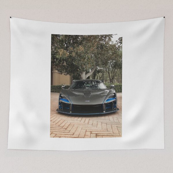 Item preview, Carbon Body Senna designed and sold by xaviccino.