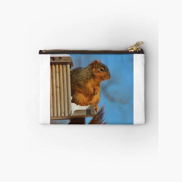 Item preview, FOX TAIL SQUIRREL designed and sold by ROBERTDBROZEK.