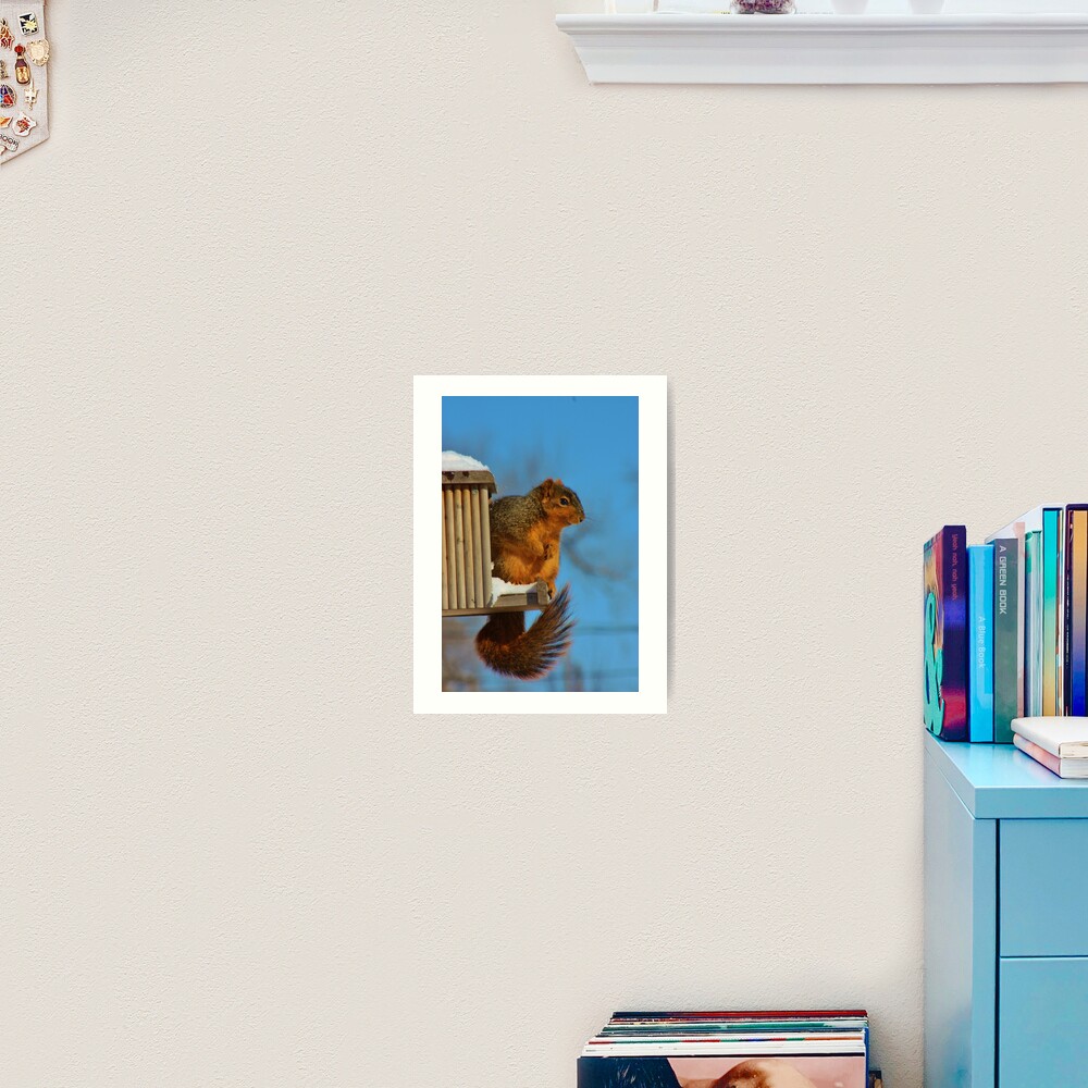 Item preview, Art Print designed and sold by ROBERTDBROZEK.