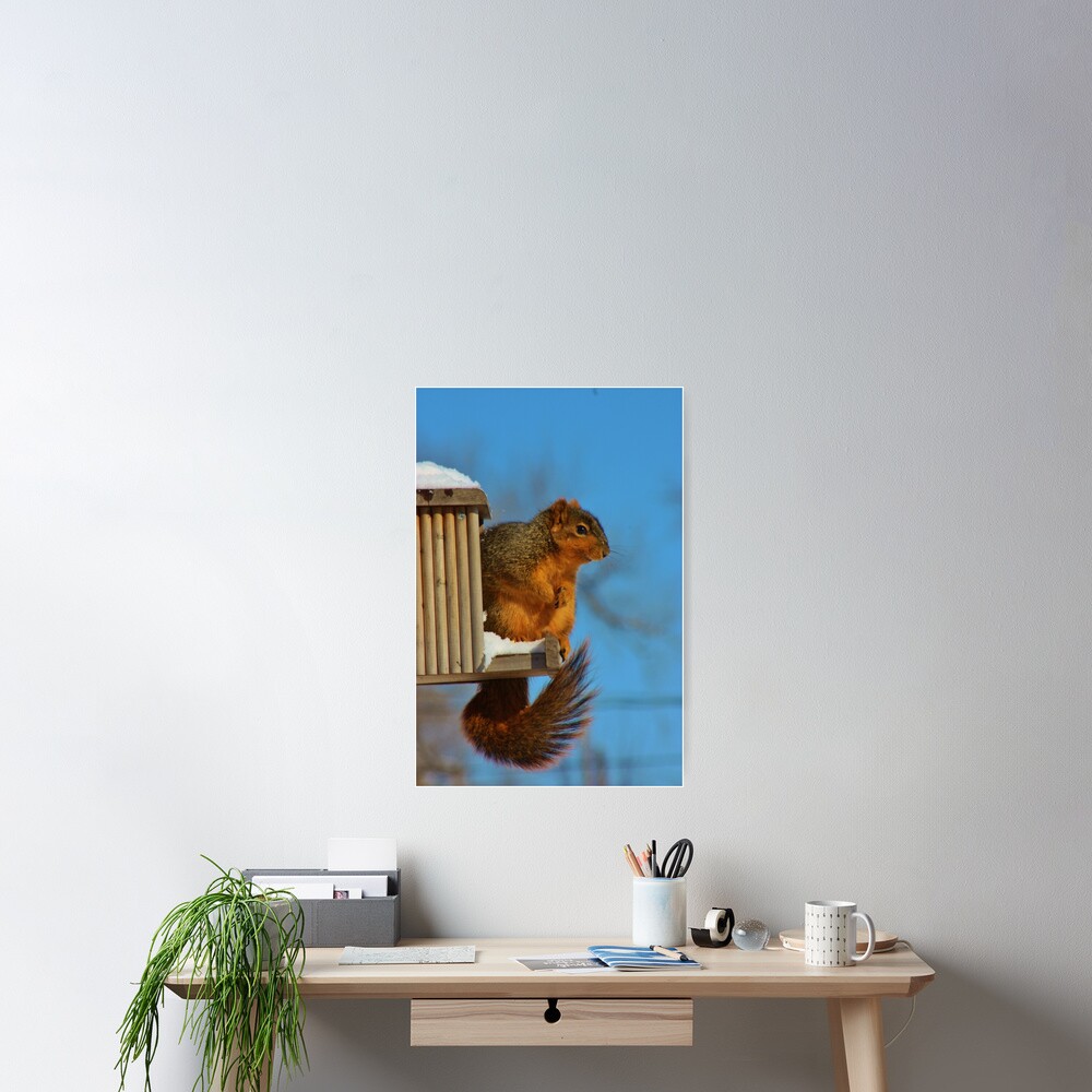 Item preview, Poster designed and sold by ROBERTDBROZEK.