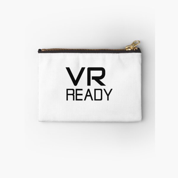 Item preview, VR Ready Virtual Reality Graphic Design designed and sold by colddistrict.