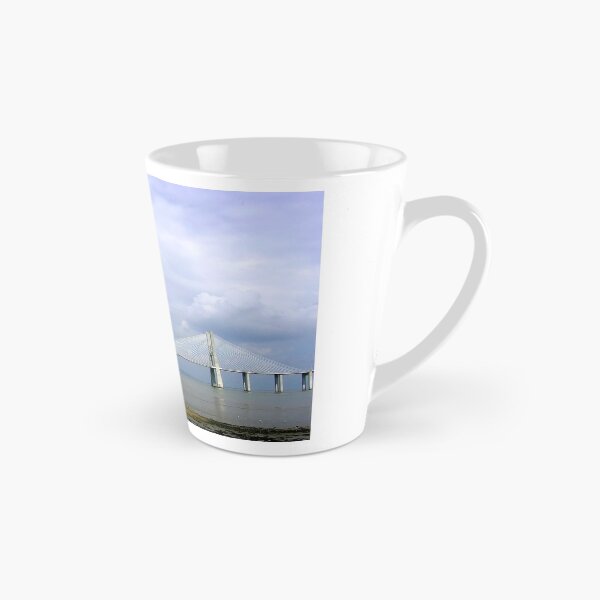 Item preview, Vasco de Gama bridge, Lisboa. designed and sold by naranzaria.
