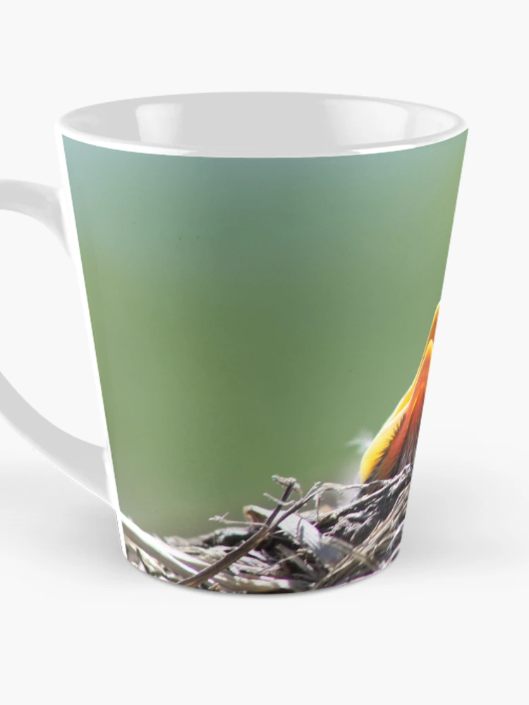 Thumbnail 3 of 4, Coffee Mug, Lunch Time designed and sold by ROBERTDBROZEK.