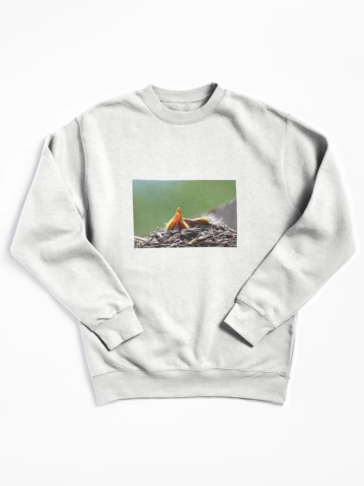 Thumbnail 1 von 6, Pullover, Lunch Time designt und verkauft von ROBERTDBROZEK.