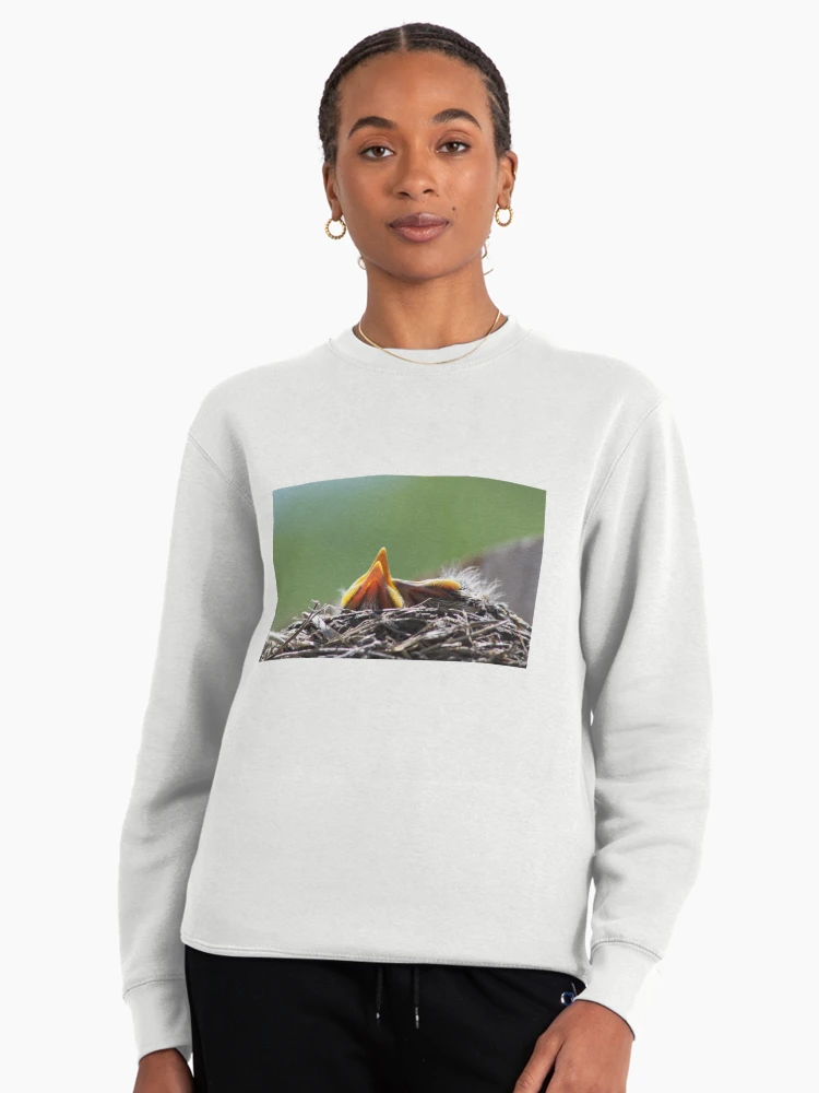 Thumbnail 3 von 6, Pullover, Lunch Time designt und verkauft von ROBERTDBROZEK.