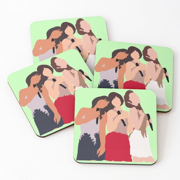 Item preview, The Broadway Princess Party - Courtney, Susan and Laura  designed and sold by softnovitski.