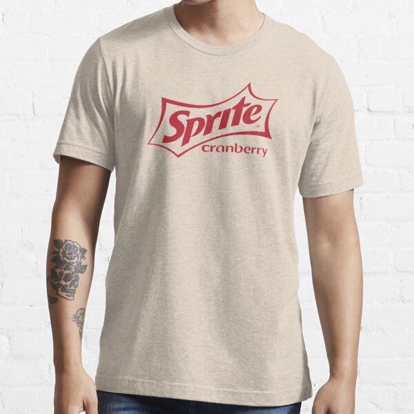 sprite shirt mens