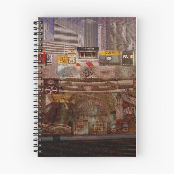 Item preview, Chicago - Windy City; Birthplace of Skyscrapers. designed and sold by mister-john.