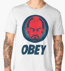 The original Master, you might say Men's Premium T-Shirt