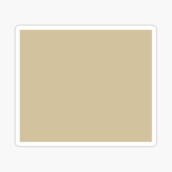 Item preview, Soybean | Color Trends | New York and London | Spring Summer 2019 | Solid Color | Fashion Colors | designed and sold by EclecticAtHeart.