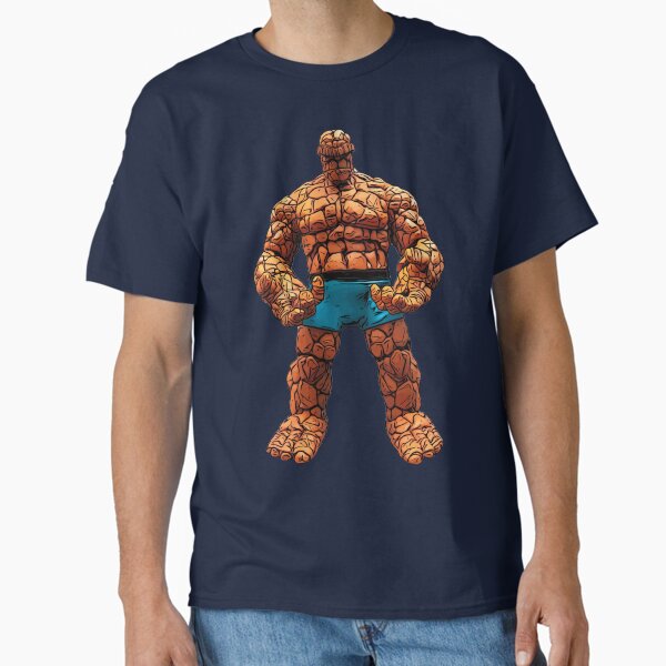 Item preview, Just one more The Thing (Fantastic Four) designed and sold by tdjacks.