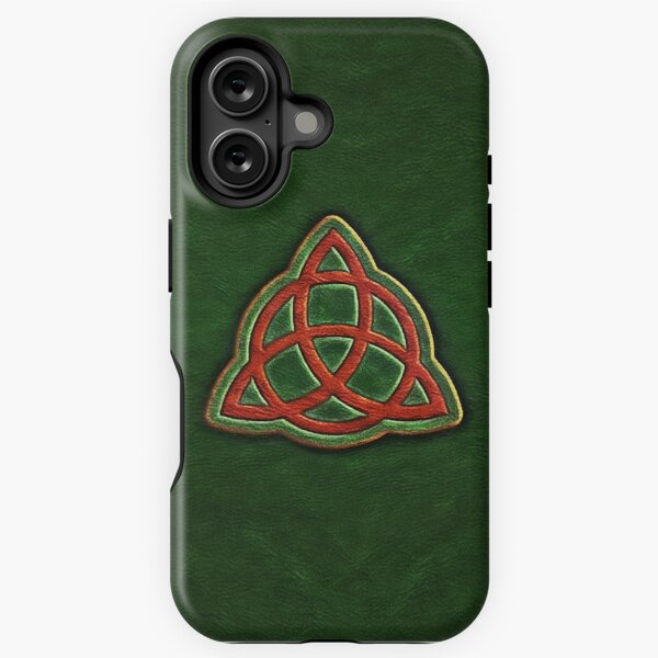 Item preview, Book of Shadows Cover designed and sold by HalliwellOnes.
