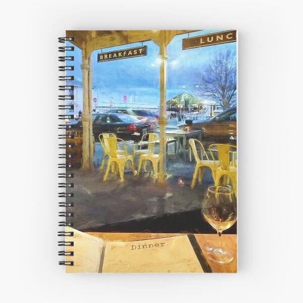 Item preview, Dinner with a view designed and sold by Stuart Row.