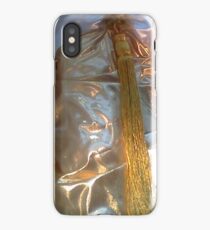 Hark now watch.... iPhone Case