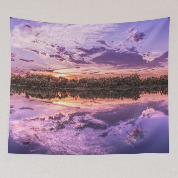 Item preview, Panoramic Landscape View designed and sold by KostasLio.