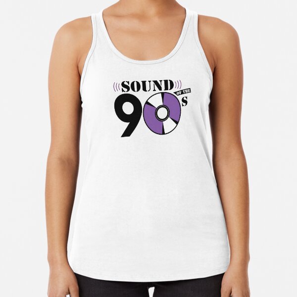 Cd Tank Tops Redbubble