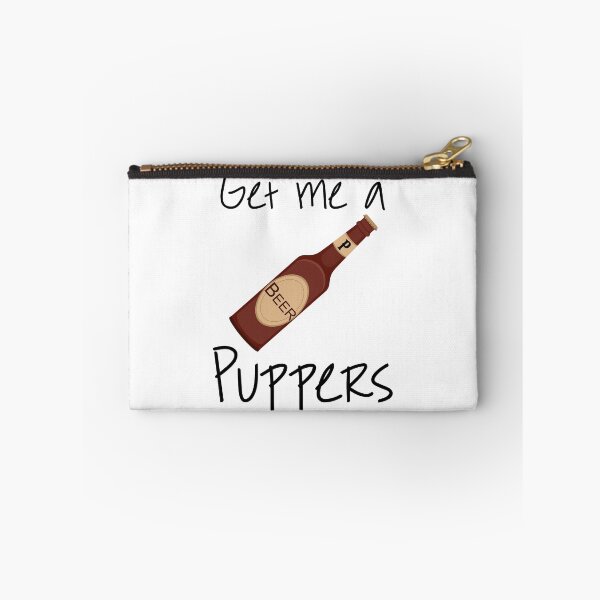 Item preview, Letterkenny - Get me a Puppers designed and sold by IrisAllin.