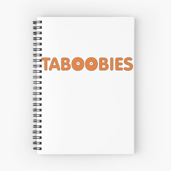 Item preview, Taboobies designed and sold by PlagueRat.