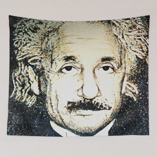 Item preview, 4_Einstein designed and sold by RichardPowell.
