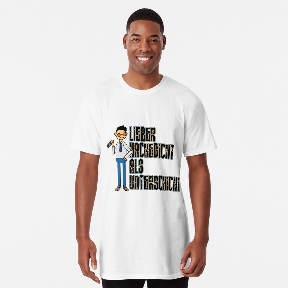 BWL-Dear hackedicht as a lower layer Poster by qurako | Redbubble