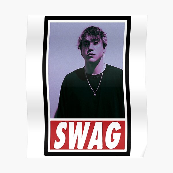 Paulo Londra Swag Póster